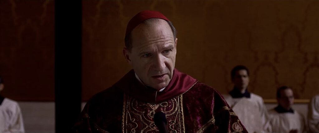 conclave