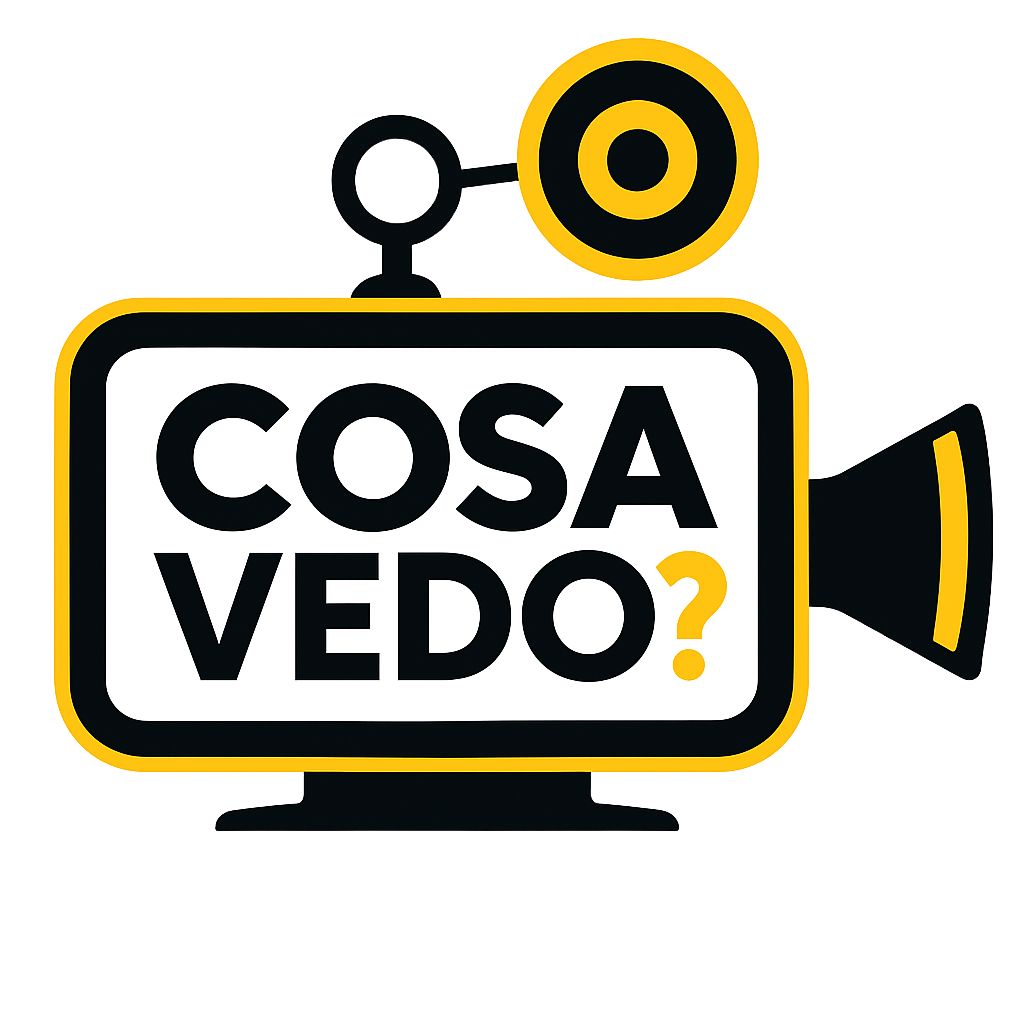 Cosa Vedo