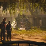 the last of us